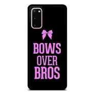 Cheerleader Bows Bros Case Cover For Samsung Galaxy S23 S22 Plus Ultra S21+ S20