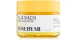 Some By Mi Yuja Niacin Anti-imperfections moisturizing and illuminating face cream for hyperpigmented skin 60 g