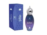 Arochem Taj Sultan Alcohol Free Roll On Attar 9 ml