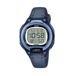 【CASIO】卡西歐 電子錶 LW-203-2A 原廠公司貨【關注折扣】
