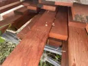 marboo aussie reds first class hardwood decking 66x19 and 86x19