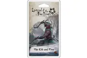 Legend of the Five Rings LCG The Ebb and Flow