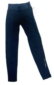 $105 Le Bent Core Base Layer Bottoms NWT Size XS Merino Wool Women's Lightweight