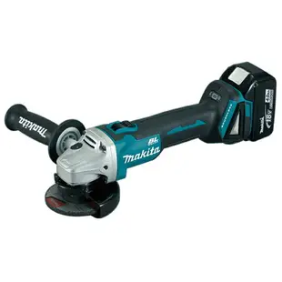 MAKITA 牧田 DGA404Z 充電式砂輪機 100mm 18V DGA404 充電 電動 砂輪機 無刷 平面砂輪機 4吋空機 【璟元五金】