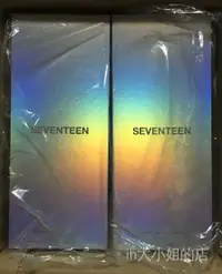 在飛比找蝦皮購物優惠-官方正品】SEVENTEEN 官方周邊 演唱會應援燈 克拉棒