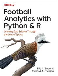 在飛比找誠品線上優惠-Football Analytics with Python