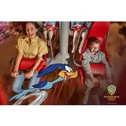 Save 20.00%! From Dubai: Abu Dhabi Day Tour with Warner Bros World Ticket