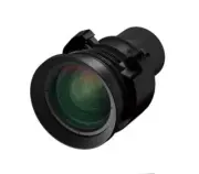 NEW! Epson ELPLW05 SHORT THROW ZOOM PROJECTOR LENS (V12H004W05)