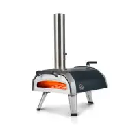 在飛比找momo購物網優惠-【英國OONI】Karu 12G多功能Pizza窯烤爐(最大
