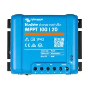 Victron Bluesolar MPPT 12/24/36/48V 100V/20A Solar Charge Controller