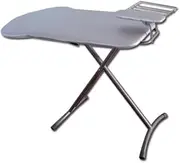 Special-Shaped Large Ironing Board Home Lifting Folding Ironing Board Electric Iron Rack Super Large countertop