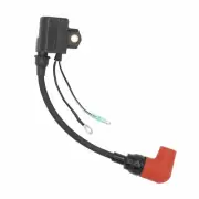Ignition Coil 6R3-85570-00-00 Fit Yamaha Outboard 115-225 HP 4/6 Cylinder Engine