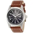 [Hamilton] HAMILTON Watch, Official Warranty, KHAKI FIELD AUTO H70555533 [New!!]