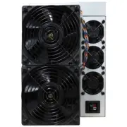 Brand New Bitmain Antminer S21 200TH/S 3500W Asic Bitcoin Miner Mining Machine