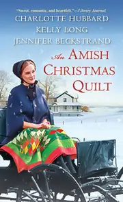 An Amish Christmas Quilt Paperback Book