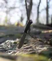 Schrade Extreme Survival Fixed Blade 1182512