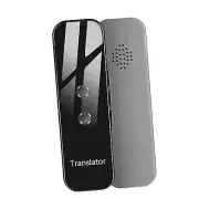 NEW Language Translator Device Real-time Smart Instant Voice 137 Languages2q