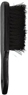 SOLUSTRE Fireplace Cleaning Brush Ergonomic Slip Handle Densely Packed Bristles for Tough Stains Elegant Design for Kitchen Countertops Accessories