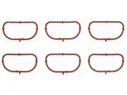 For 2007-2011 Jeep Wrangler Fuel Injection Plenum Gasket Set Felpro 14283DTXV
