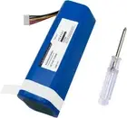 Replacement Battery for Ecovacs Deebot Ozmo T5 T8 T8+T9 T9+T10 X1 X1 Omni Deebot