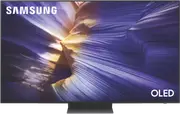 "Samsung 55"" OLED S90F 4K Vision AI Smart TV 2025"