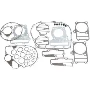 Vesrah Complete Engine Gasket Kit for Polaris 350L Big Boss 93