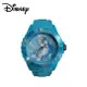 冰雪奇緣 矽膠 指針手錶 指針錶 兒童錶 手錶 艾莎 安娜 雪寶 迪士尼 Disney