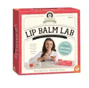 Science Academy: Lip Balm Lab - New in unopened box