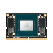 NVIDIA Jetson Xavier NX MODULE Kit AI Core Board900-83668-0030-000 16GB RAM