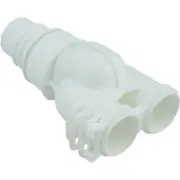 Swivel Head Assembly, Pentair Kreepy Kadet/E-Z Vac Cleaner