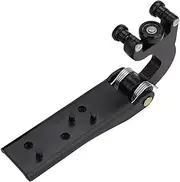 for Master II 8200661119 Car Side Sliding Door Roller Right Sliding Door Intermediate Pulley Hinge