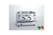 BZE2011S2EPID Bezzera Modern 2 Group Ellisse Espresso Machine