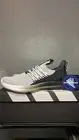 Adidas Lite Racer Adapt 7.0 Cloud White Core Black Size 8M / 9.5W