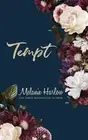 Melanie Harlow Tempt (Paperback)