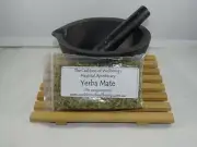 Yerba mate - Herb Spell supplies Herb Magick Ritual Witch Pagan Wicca