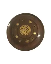 Zodiac Incense Burner - Capricorn