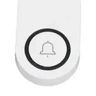 Self Generating Wireless Doorbell Ip65 Waterproof Self Powered Doorbell Wi HOM