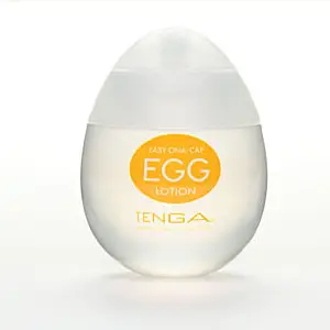 日本TENGA EGGL-001 EGG LOTION 潤滑液