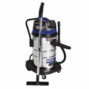 Kincrome KP704 - Wet & Dry Vacuum 50L