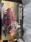 1992 AMT Ertl The Christie American Steam Fire Engine Model Vintage- Sealed!