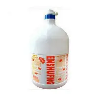 在飛比找momo購物網優惠-【ENSHUFUNG 恩舒芳】寵物護膚專用洗劑 4000ml