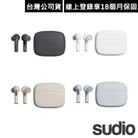 在飛比找蝦皮商城優惠-Sudio N2 Pro真無線藍牙耳機