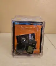 New Sealed Garmin eTrex Venture HC Adventure Pack Handheld GPS