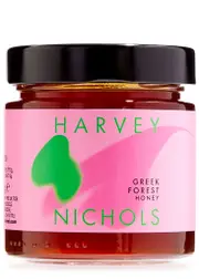 Harvey Nichols Forest Honey 300g 300g
