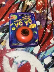 1992 Imperial H-Tech Professional Yo-Yo Sealed on Package