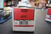 181257M1 Axle Collar Fits Massey Ferguson TO20 TO30 Tractor