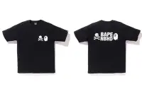 在飛比找Yahoo!奇摩拍賣優惠-【全新現貨】A BATHING APE x NEIGHBOR