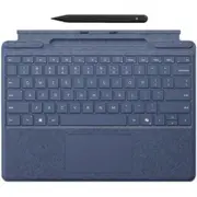 Microsoft Surface Pro Keyboard (11th Edition) with Slim Pen 2 (Sapphire)