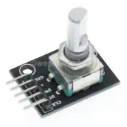 4Pcs Rotary Encoder Module Brick Sensor Development Board For Arduino NEW
