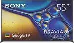 "Sony 55"" BRAVIA 8 II 4K HDR OLED Google TV"